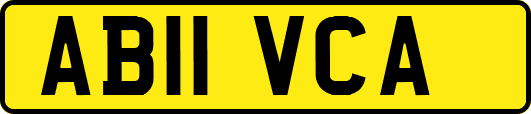 AB11VCA