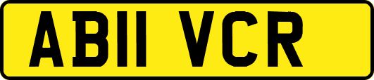 AB11VCR