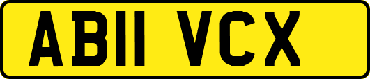 AB11VCX