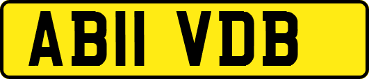 AB11VDB