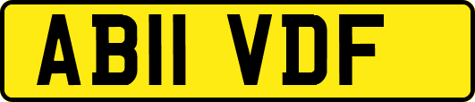 AB11VDF