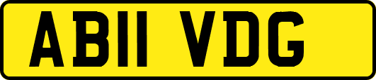 AB11VDG