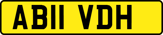 AB11VDH