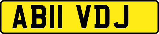 AB11VDJ