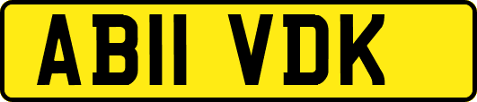 AB11VDK
