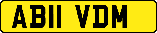 AB11VDM