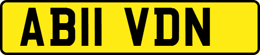 AB11VDN