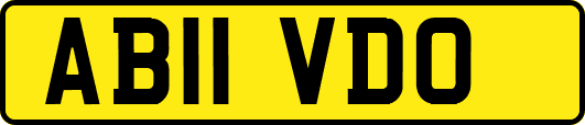 AB11VDO