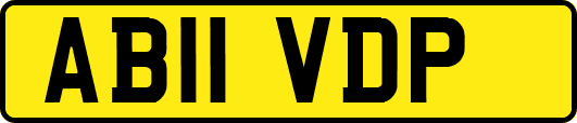 AB11VDP