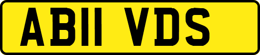 AB11VDS