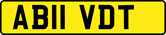 AB11VDT