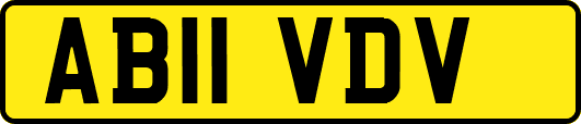 AB11VDV