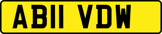 AB11VDW