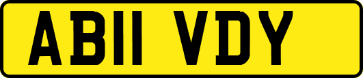 AB11VDY