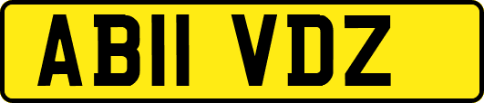 AB11VDZ