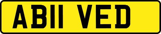 AB11VED