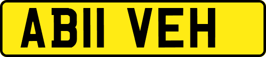 AB11VEH