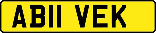AB11VEK