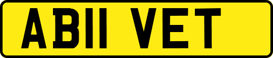 AB11VET