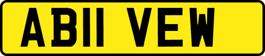 AB11VEW