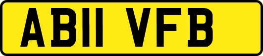 AB11VFB