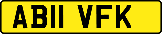 AB11VFK