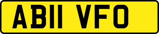 AB11VFO