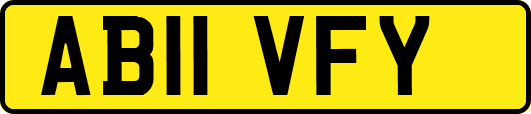 AB11VFY