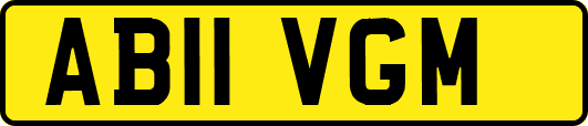 AB11VGM