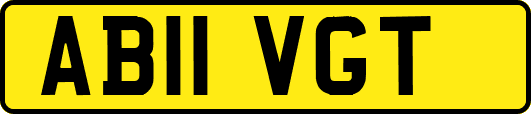 AB11VGT
