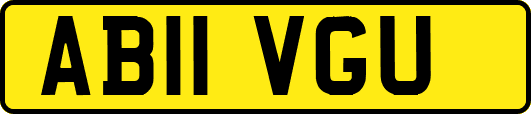AB11VGU