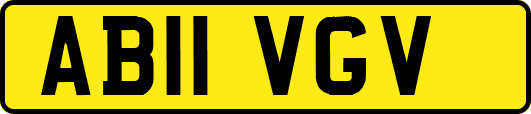 AB11VGV