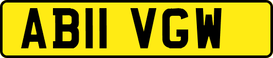 AB11VGW