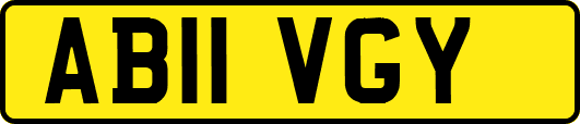 AB11VGY