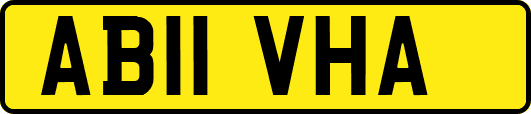 AB11VHA