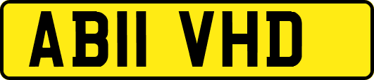 AB11VHD