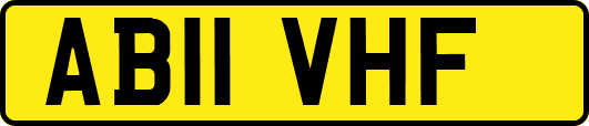 AB11VHF