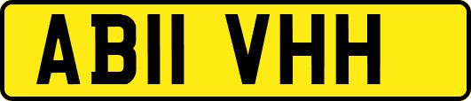 AB11VHH