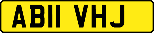 AB11VHJ
