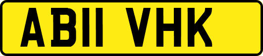 AB11VHK