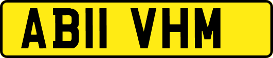 AB11VHM