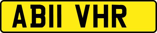 AB11VHR