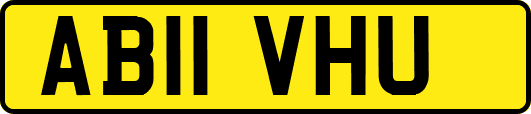 AB11VHU