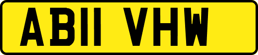 AB11VHW
