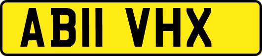 AB11VHX