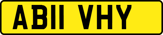 AB11VHY