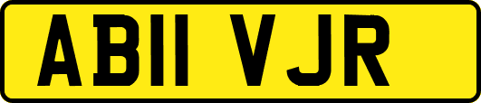 AB11VJR