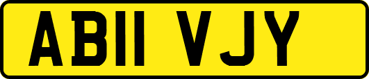 AB11VJY