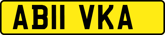 AB11VKA