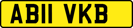 AB11VKB